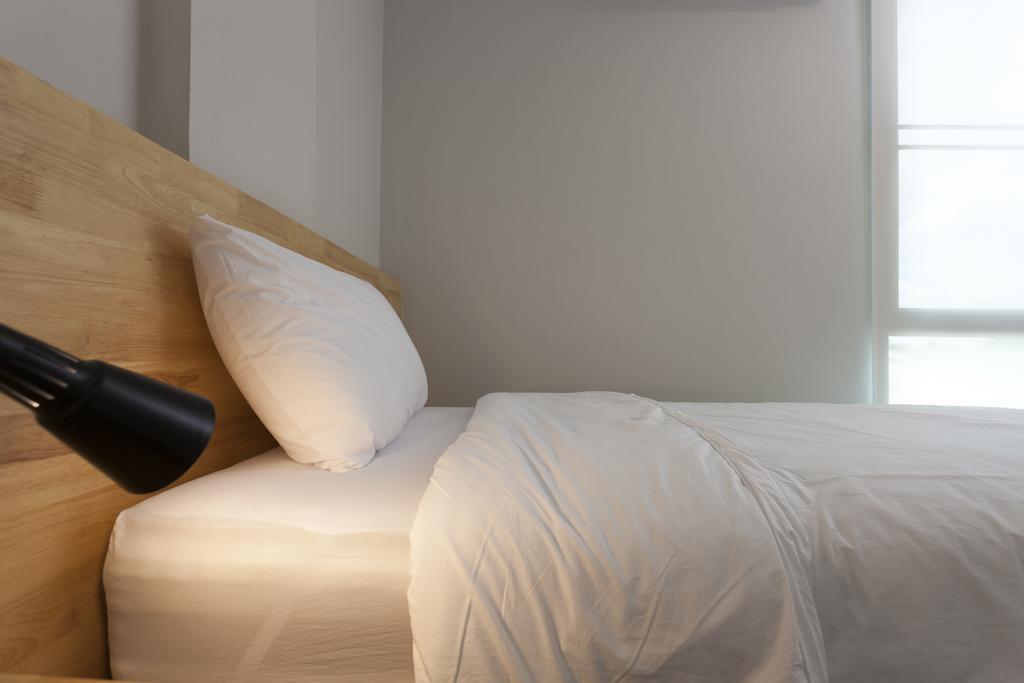 Easy Hotel Lamphun Room photo
